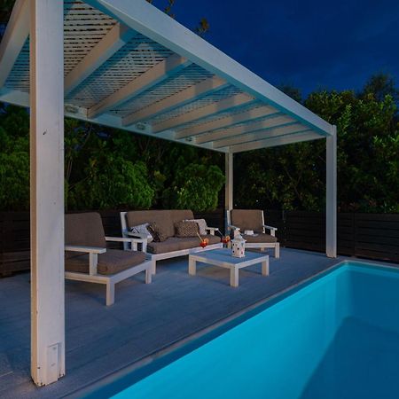 Sun Villa Glyfada Glyfada  Esterno foto