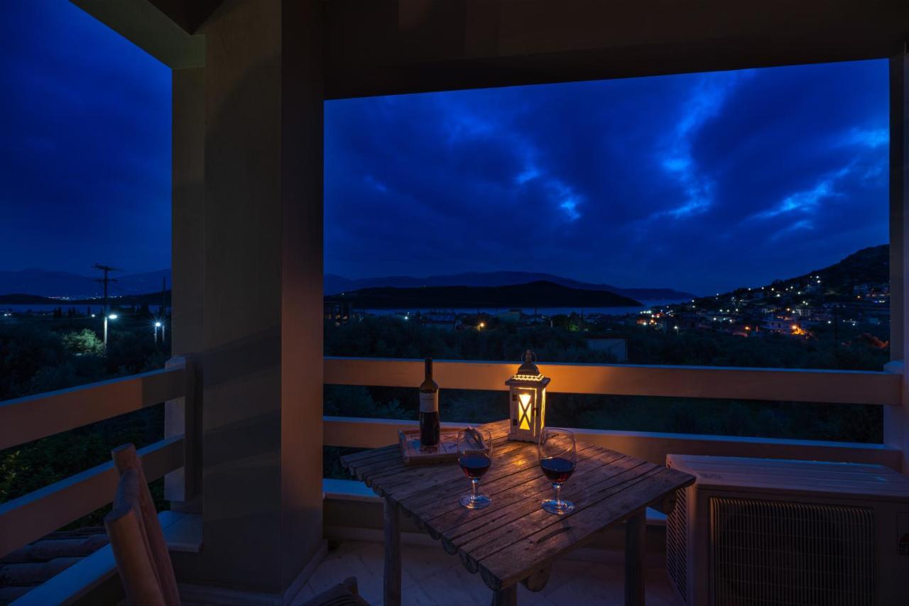 Sun Villa Glyfada Glyfada  Esterno foto