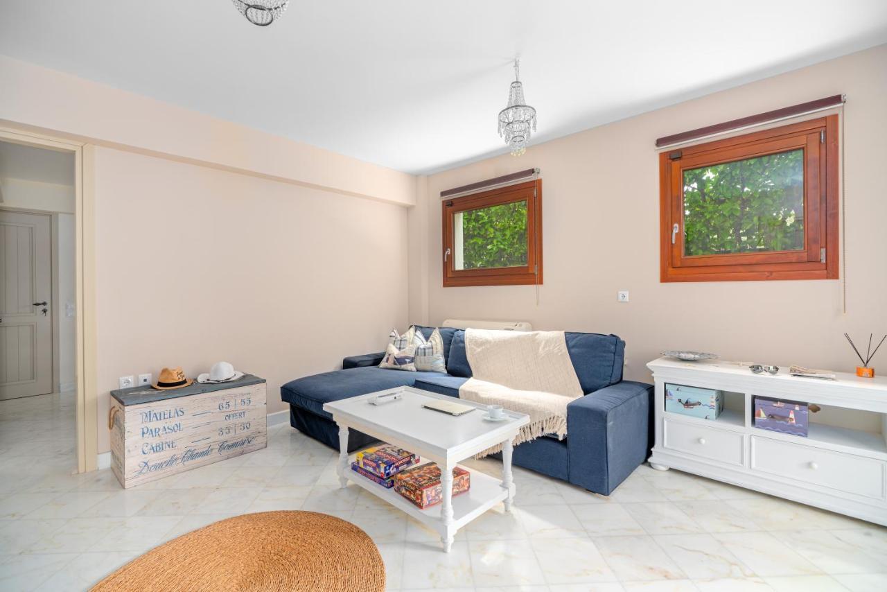 Sun Villa Glyfada Glyfada  Esterno foto