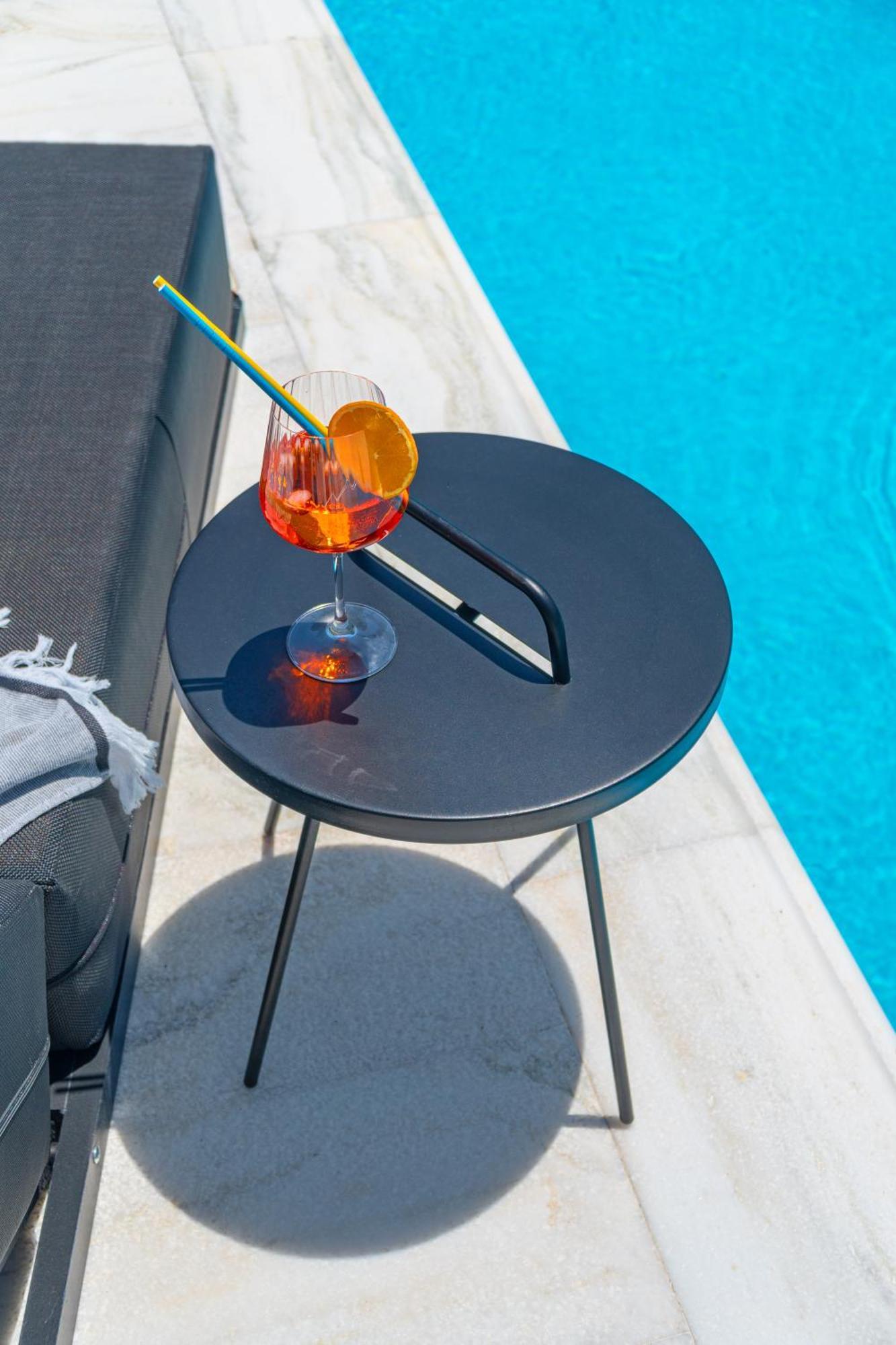 Sun Villa Glyfada Glyfada  Esterno foto