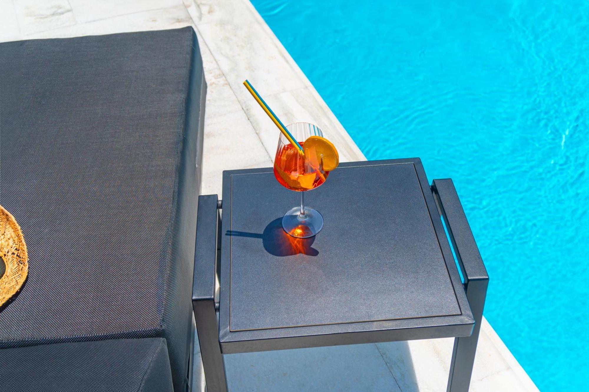Sun Villa Glyfada Glyfada  Esterno foto